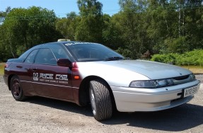 1992 Subaru SVX