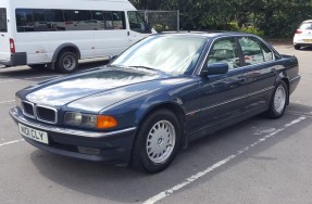 1995 BMW 730i