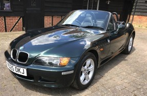 1999 BMW Z3