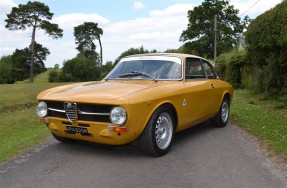 1973 Alfa Romeo GT