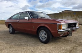 1975 Ford Granada