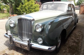 1962 Bentley S2