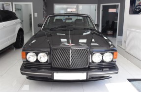 1991 Bentley Turbo