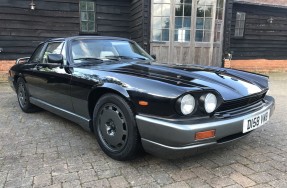 1987 Jaguar XJ-SC