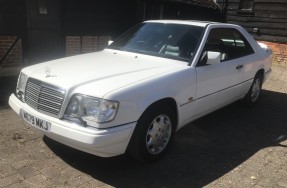 1994 Mercedes-Benz E 220