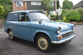 1964 Commer Cob