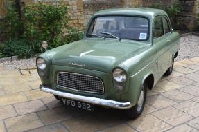 1958 Ford Anglia