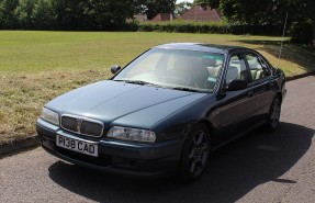 1997 Rover 623