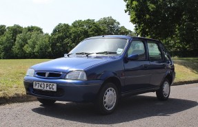 1996 Rover 114