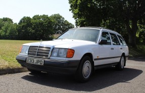 1988 Mercedes-Benz 230 TE