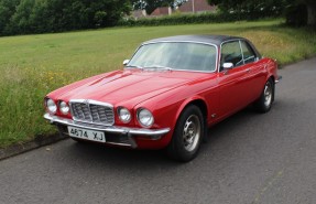 1975 Jaguar XJ-C