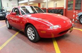 1994 Mazda MX-5