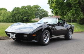 1979 Chevrolet Corvette