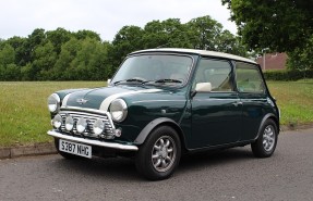 1998 Rover Mini Cooper