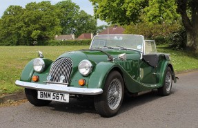 1973 Morgan 4/4