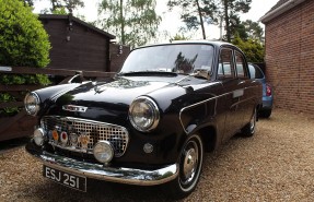 1959 Standard Ensign