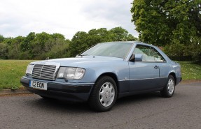 1992 Mercedes-Benz 300 CE