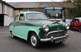 1958 Austin A55