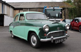 1958 Austin A55