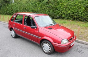 1995 Rover 100