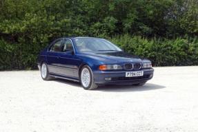 1997 BMW 535i