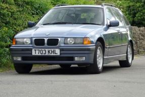 1999 BMW 318i