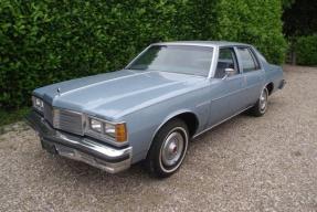 1978 Pontiac Catalina