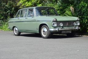 1966 Hillman Super Minx