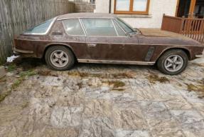 1973 Jensen Interceptor