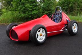 1996 Formula Classic Single Seater