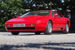 1988 Lotus Esprit