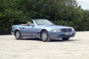 1994 Mercedes-Benz SL 280