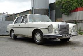 1969 Mercedes-Benz 280 SE