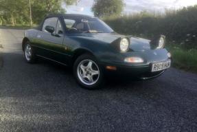 1997 Mazda MX-5