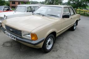 1981 Ford Cortina