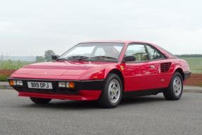 1985 Ferrari Mondial