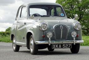 1957 Austin A35