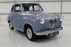 1954 Austin A30