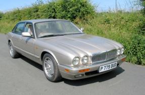 1997 Jaguar XJ