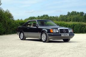 1988 Mercedes-Benz 300 CE