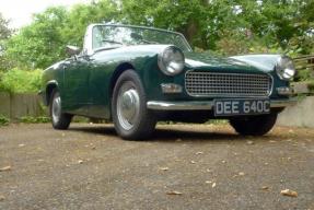 1965 Austin-Healey Sprite