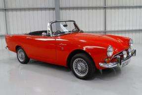 1968 Sunbeam Alpine