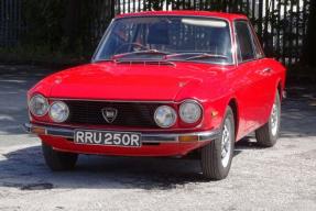 1977 Lancia Fulvia