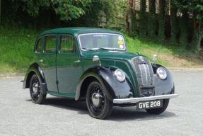 1948 Morris Eight