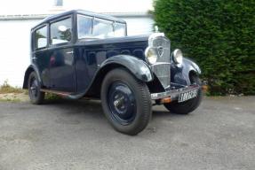 1931 Peugeot 201