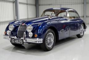 1959 Jaguar XK 150