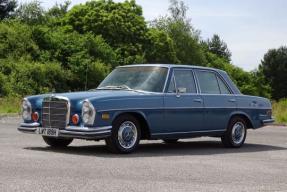 1970 Mercedes-Benz 280 S