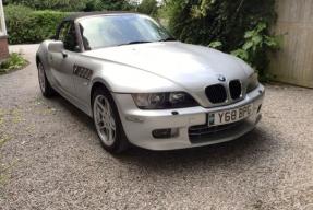 2001 BMW Z3