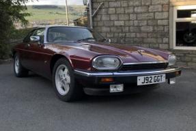 1992 Jaguar XJS