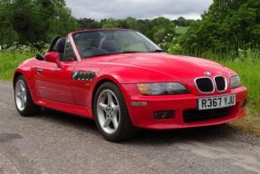 1998 BMW Z3